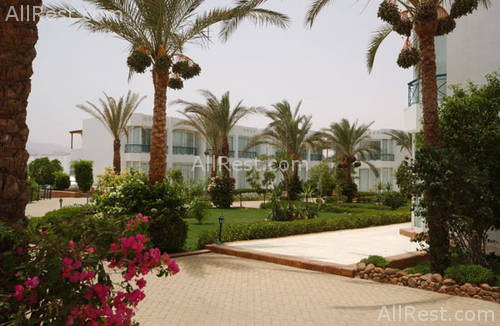 Tropicana Garden Palms Resort 3